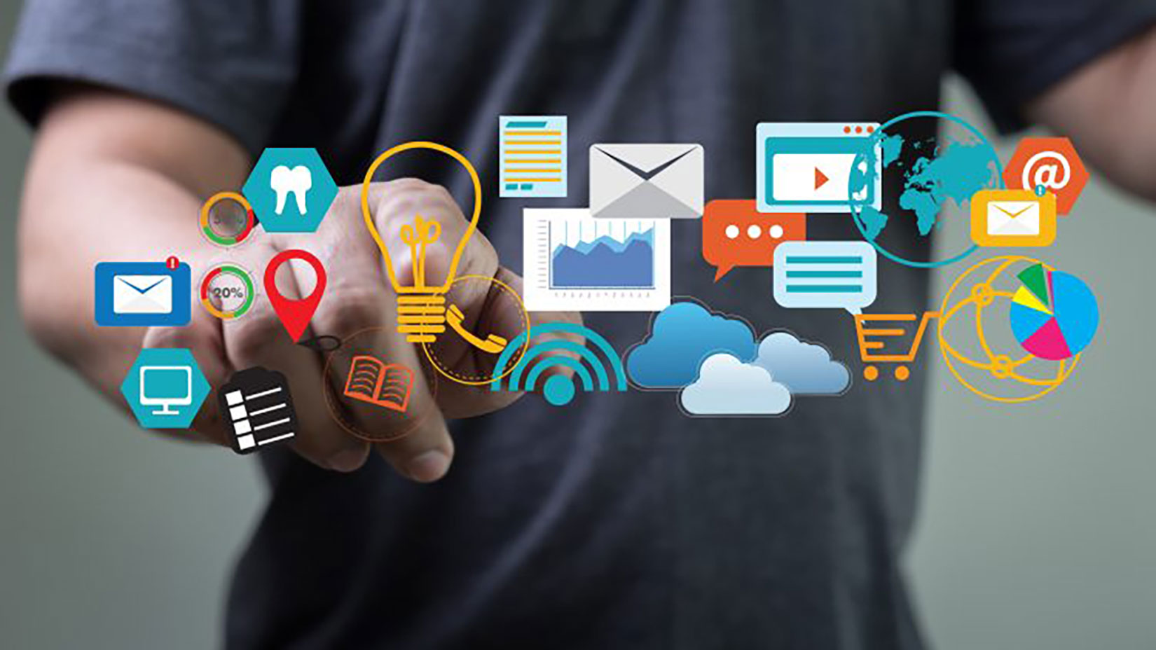 Zumedia - Your Expert Partner for Comprehensive Digital Media Solutions